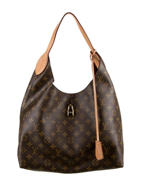 louis vuitton winkeltassen|louis vuitton hobo purses.